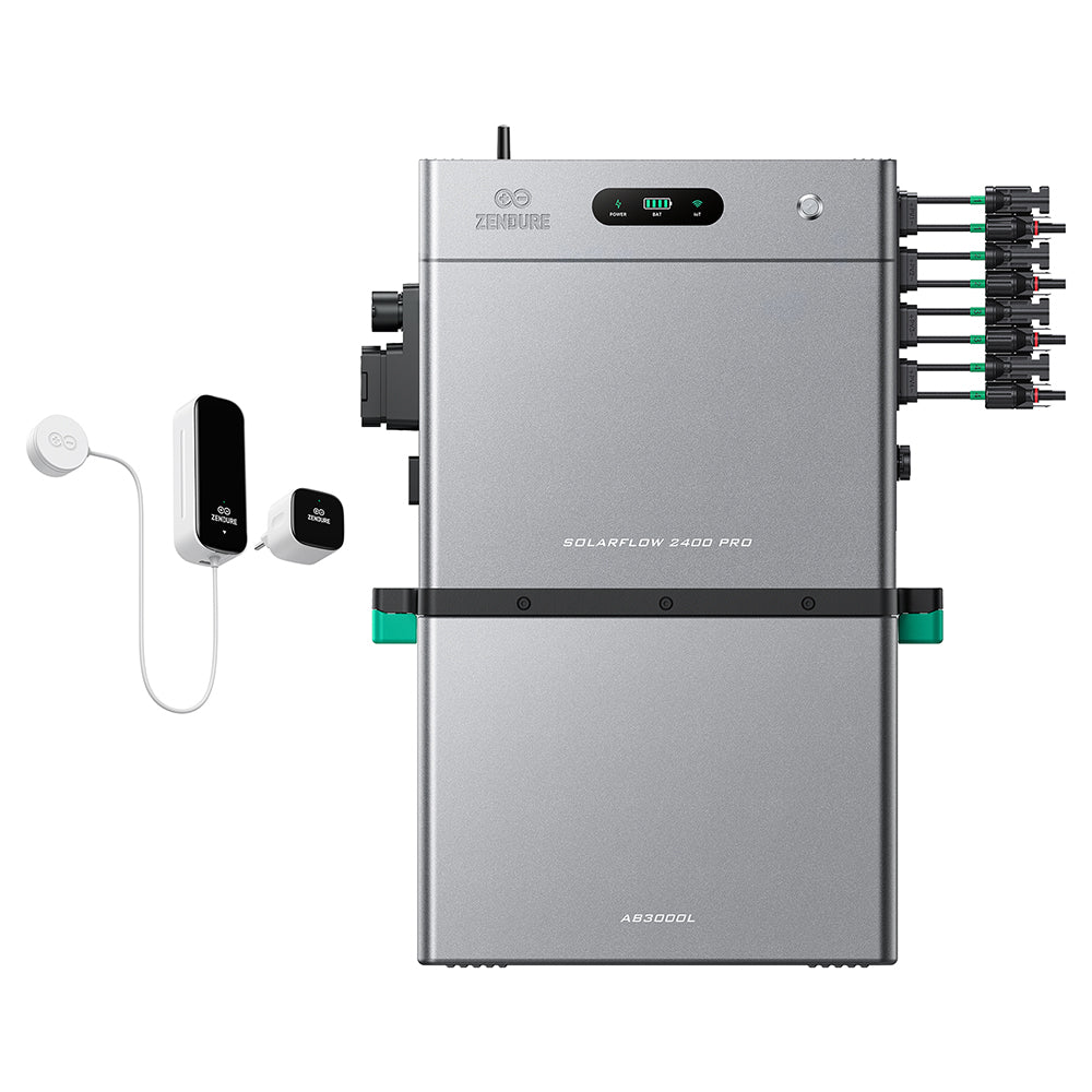 Zendure SolarFlow 2400 Pro
