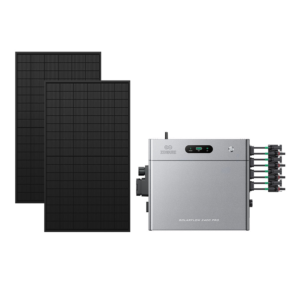 Zendure SolarFlow 2400 Pro