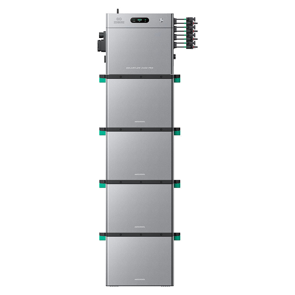 Zendure SolarFlow 2400 Pro